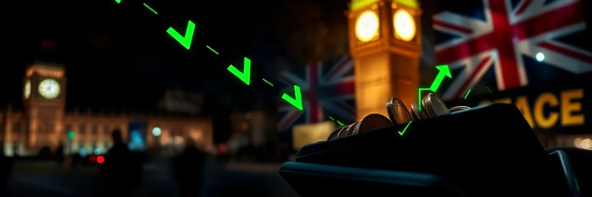 Withdrawal Caps, Minimums and Fees by the Numbers for players in the UK