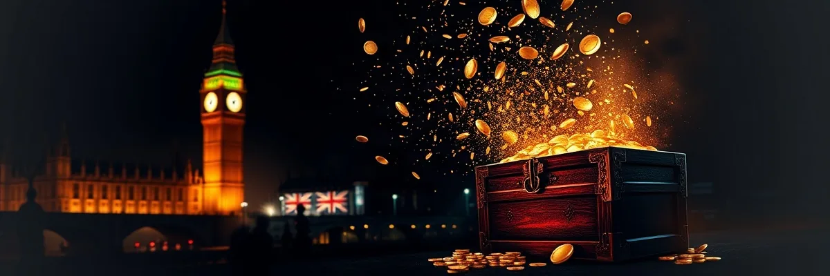 Operator notes: established UK names for players in the UK