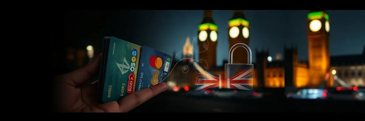 payment methods in the UK — How a deposit moves from your bank to your balance